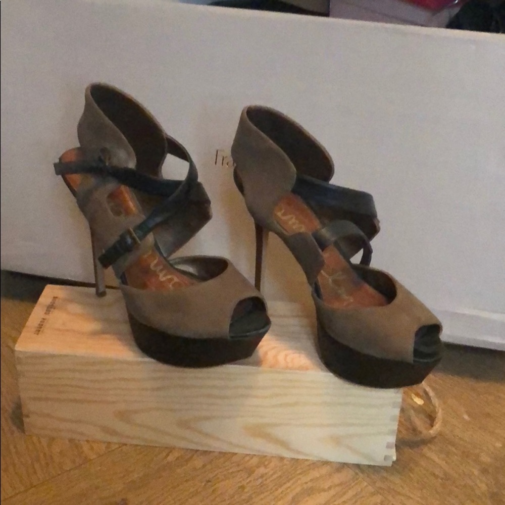 Pumps